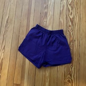 Soffe Shorts